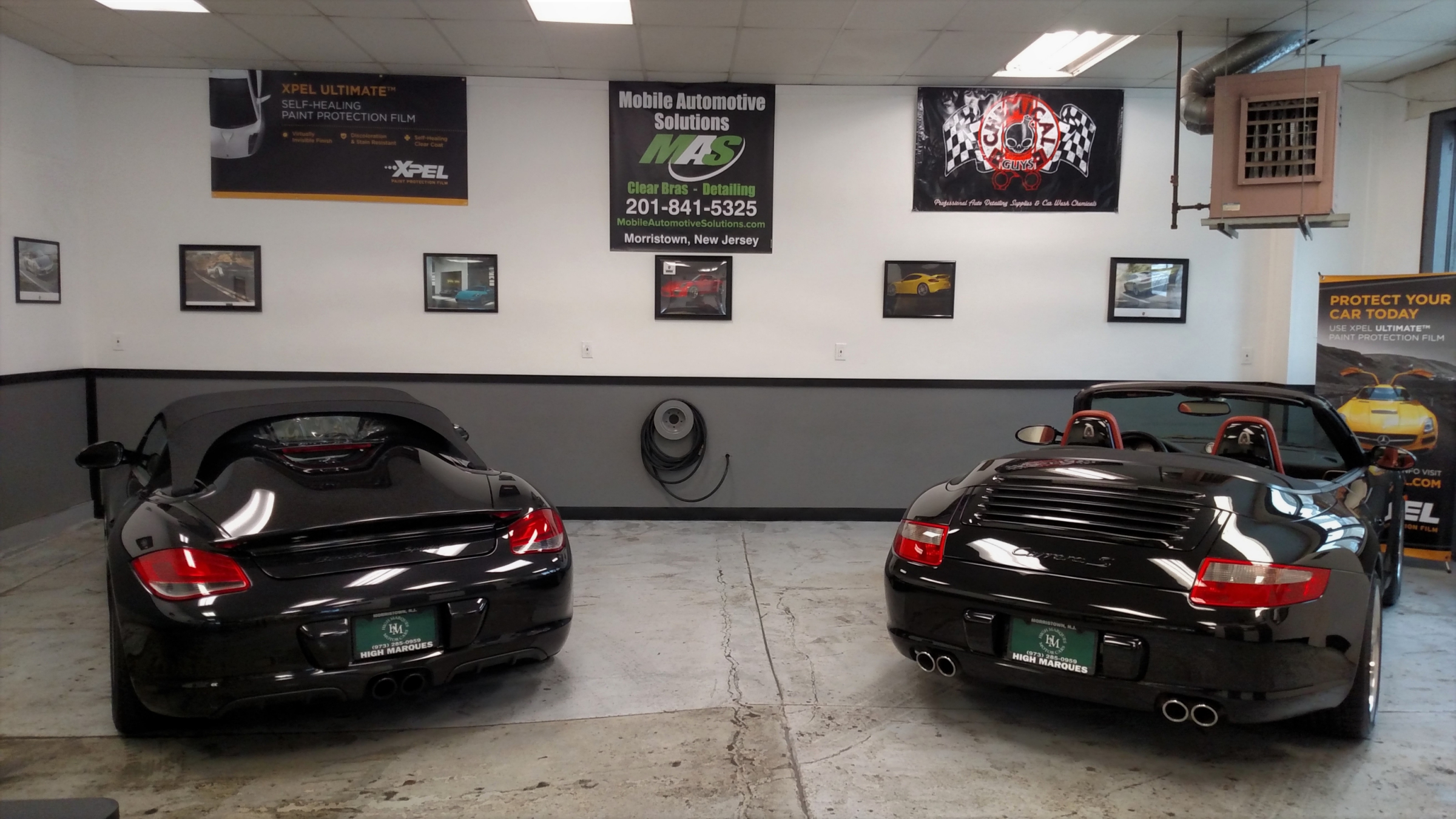 AutoMatters & More: XPEL ULTIMATE PLUS Paint Protection Film & Installation  by AUTO ARMOUR - Del Mar Times